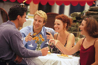 【健康解碼】在外用餐有傳染肝?。ㄒ腋危┑娘L險嗎？