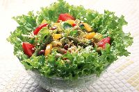 【健康解碼】多吃綠色食品是否能養(yǎng)肝護肝？