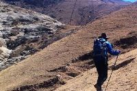 【健康解碼】肺活量大的人真的更容易起高原反應嗎？