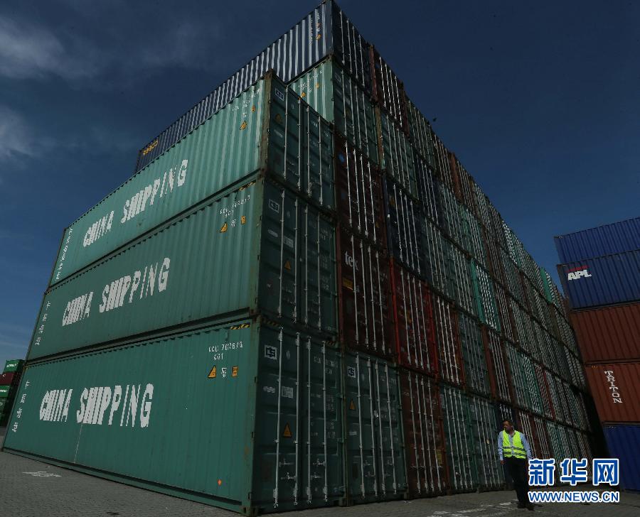 （新絲路&middot;新夢(mèng)想&middot;國際）（1）新絲路為德國工業(yè)老城注入新活力