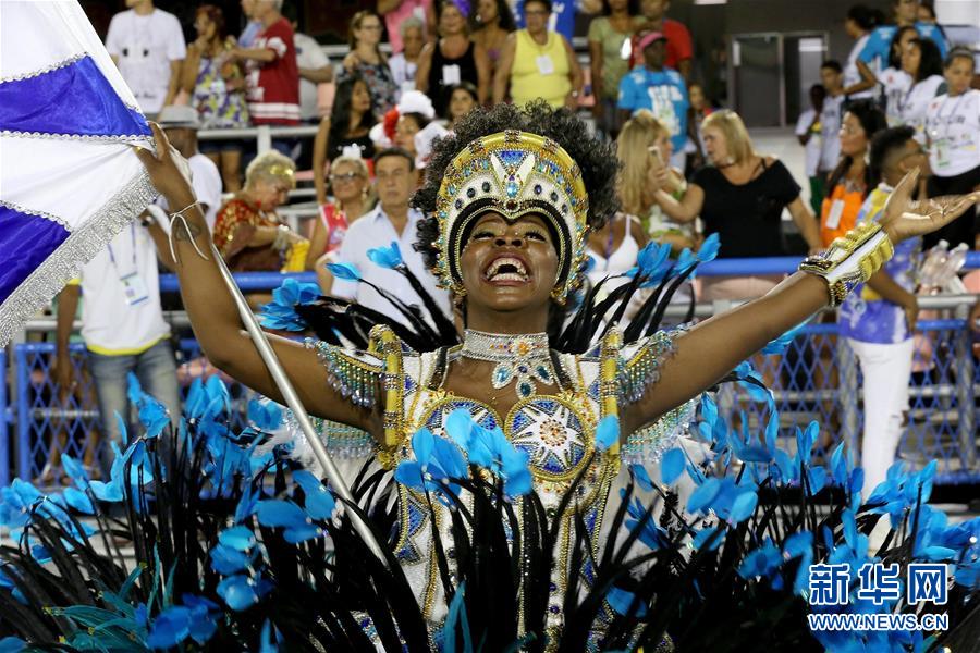 （國際&middot;年終報(bào)道）（4）2017悲喜表情