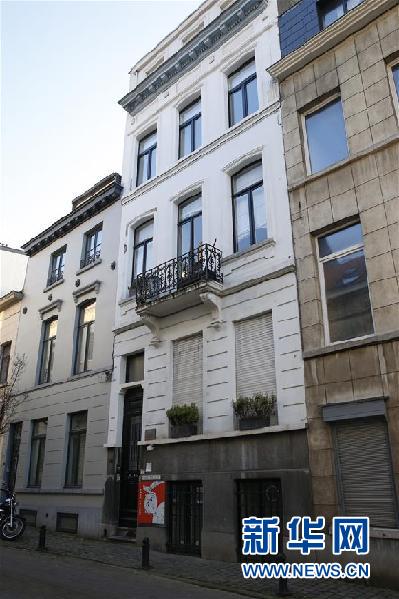 （國(guó)際&middot;圖文互動(dòng)）（2）真理之火從這里點(diǎn)燃&mdash;&mdash;《共產(chǎn)黨宣言》誕生地尋蹤