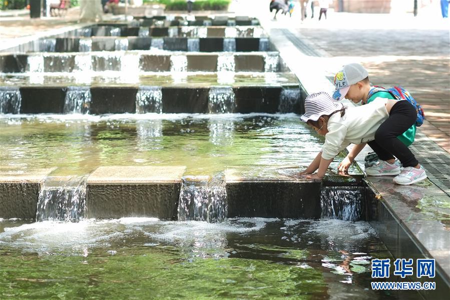 （上合青島峰會(huì)）（4）青島，幸福之城