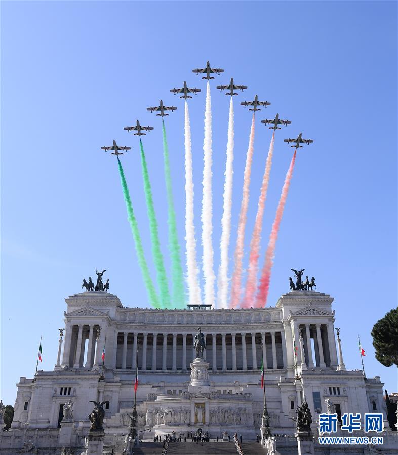 （國際&middot;一周看天下）共和國日