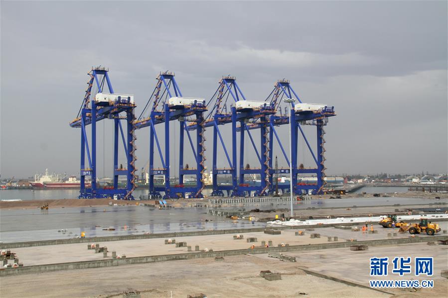 （中非合作論壇&middot;新華全媒頭條&middot;圖文互動(dòng)）（10）跨越萬(wàn)里的共同夢(mèng)想&mdash;&mdash;寫在中非合作論壇北京峰會(huì)召開之際