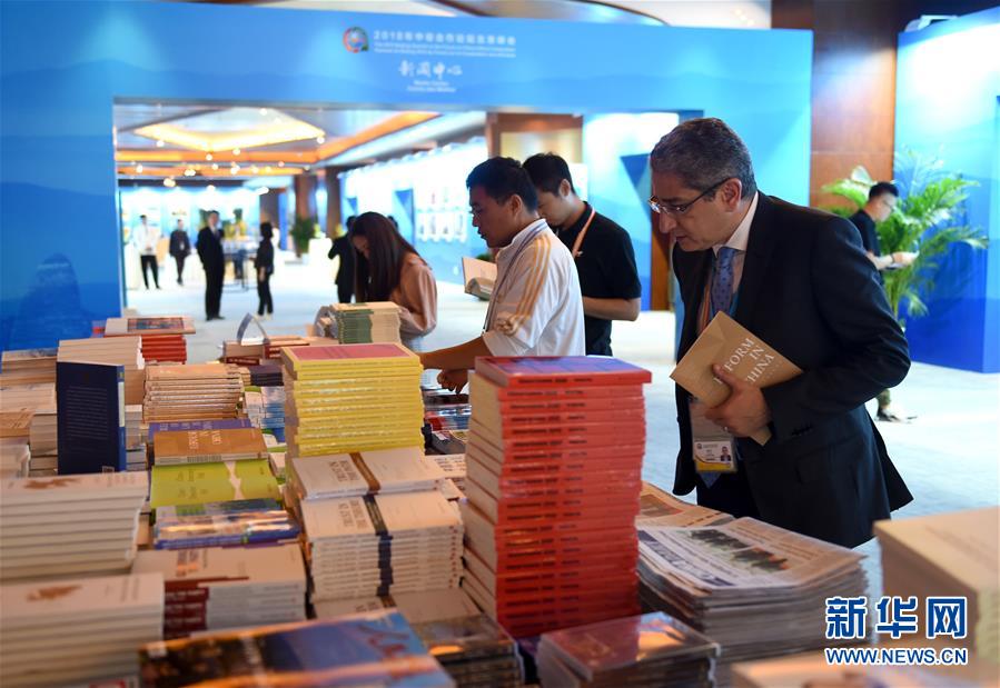 （中非合作論壇&middot;圖文互動）（5）&ldquo;北京準備好了！&rdquo;&mdash;&mdash;北京市委常委、常務副市長張工就中非合作論壇北京峰會服務保障情況答新華社記者問