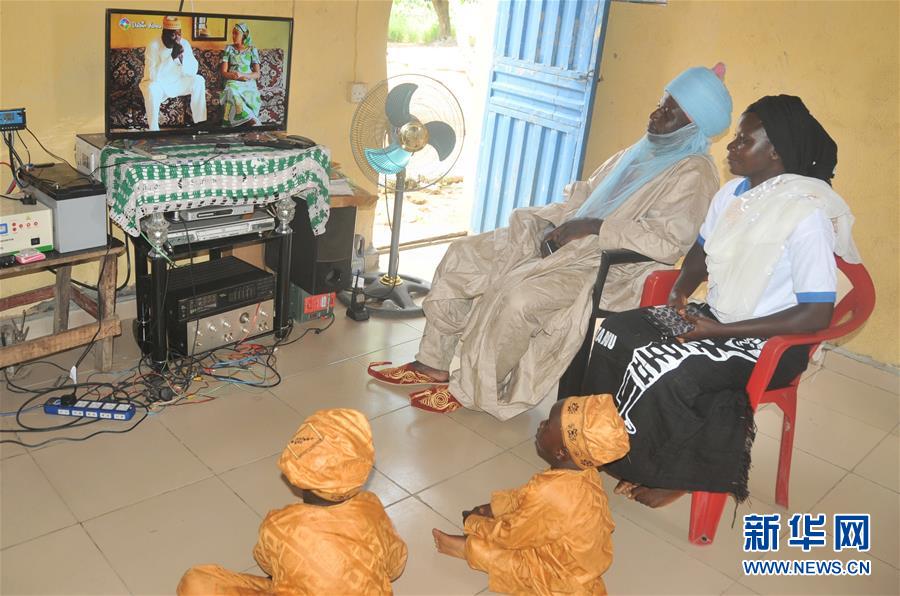 （新華全媒頭條&middot;中非合作論壇&middot;圖文互動）（8）傾聽，來自非洲的聲音&mdash;&mdash;非洲各界熱切期待中非合作論壇北京峰會召開