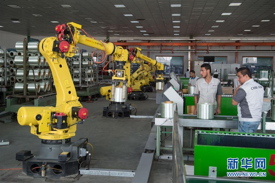 （新華全媒頭條&middot;中非合作論壇&middot;圖文互動(dòng)）（9）傾聽(tīng)，來(lái)自非洲的聲音&mdash;&mdash;非洲各界熱切期待中非合作論壇北京峰會(huì)召開(kāi)