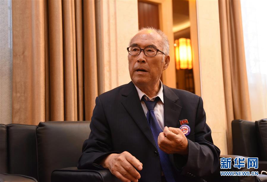 （國際&middot;圖文互動）通訊：跨越半個世紀的情緣