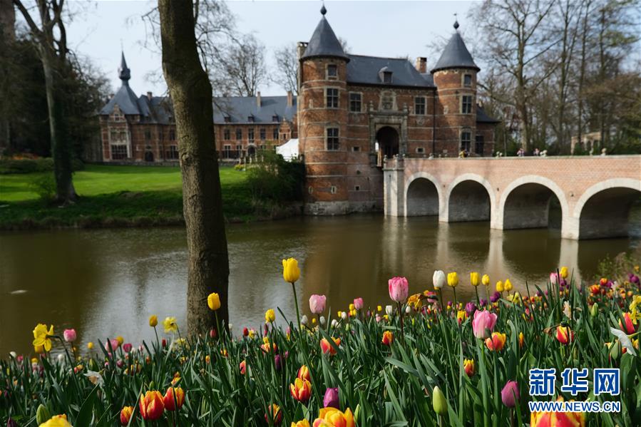 （國際&middot;北京世園會(huì)）（1）世界園林巡禮&mdash;&mdash;比利時(shí)拜加登城堡