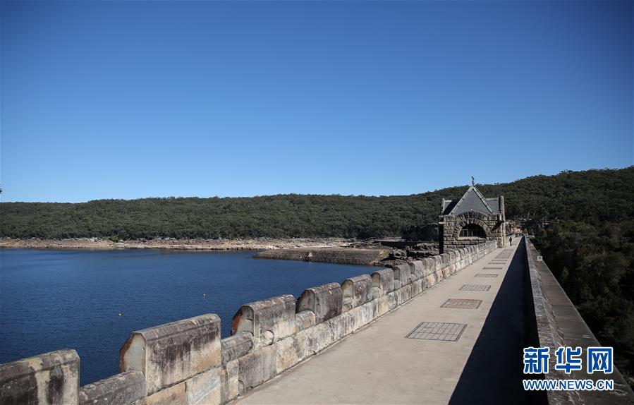 （國(guó)際）（3）悉尼因降雨缺少開(kāi)始實(shí)行&ldquo;限水令&rdquo;