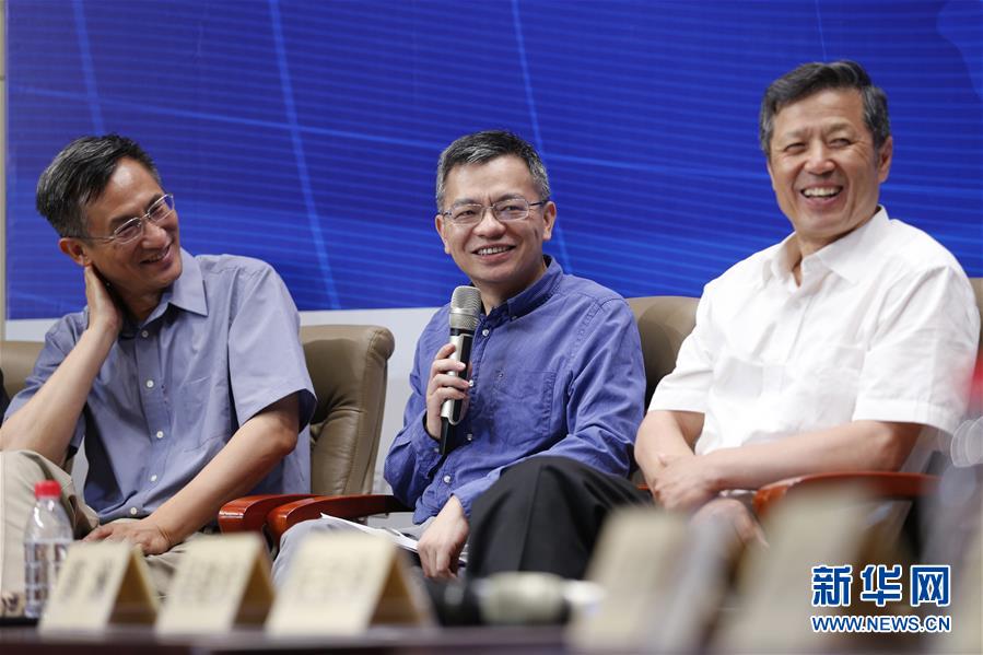 （XHDW）（3）美逆流而動(dòng)殃及世界經(jīng)濟(jì) 多邊主義終將勝利&mdash;&mdash;專家學(xué)者評析中美經(jīng)貿(mào)摩擦走向