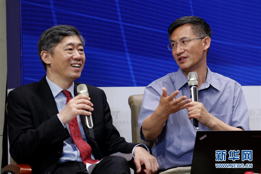 （XHDW）（4）美逆流而動(dòng)殃及世界經(jīng)濟(jì) 多邊主義終將勝利&mdash;&mdash;專家學(xué)者評析中美經(jīng)貿(mào)摩擦走向