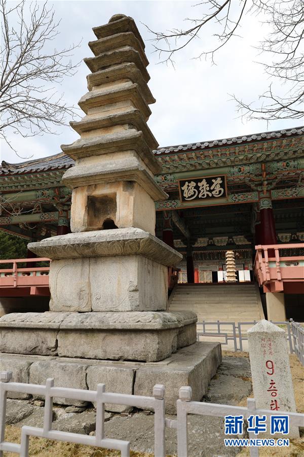 （習(xí)近平出訪配合稿&middot;圖文互動）（5）通訊：中朝旅游合作方興未艾