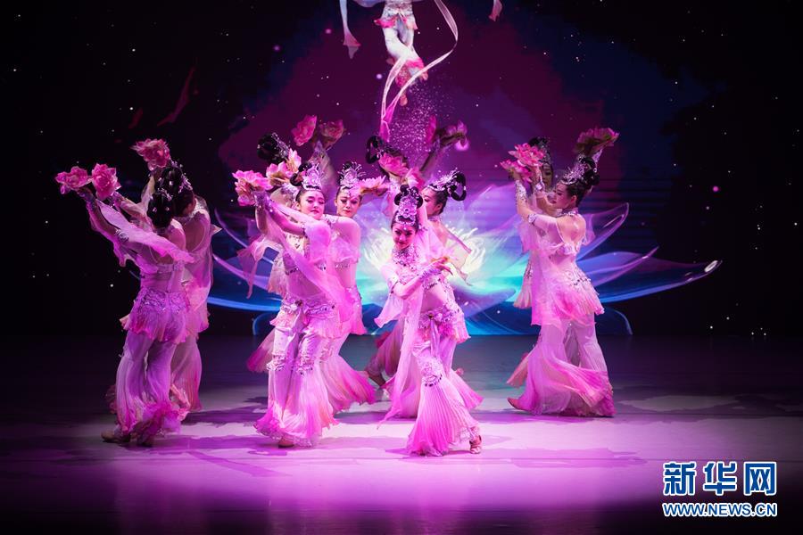 （國際）（3）&ldquo;相約千年－魅力絲路文化行&rdquo;結(jié)束在以色列的活動(dòng)