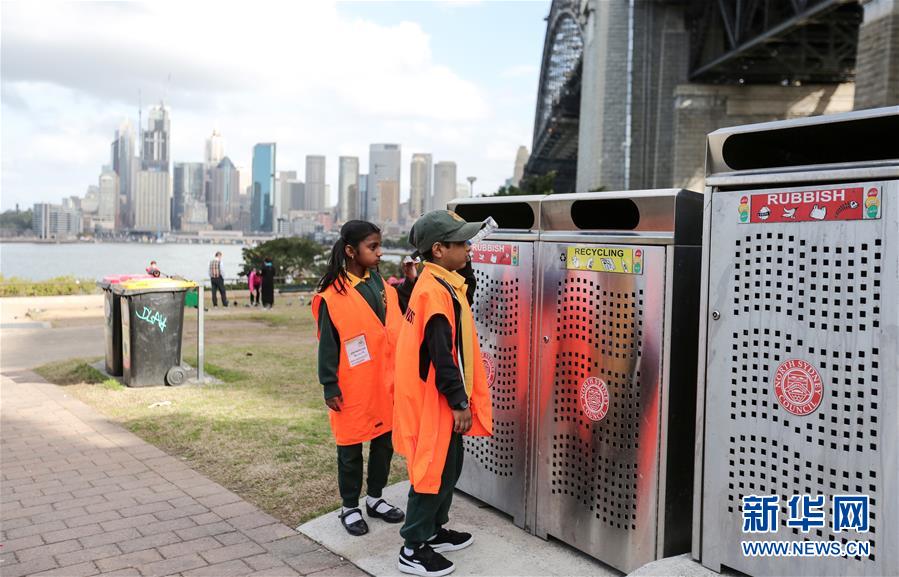 （國際）（14）在國外，垃圾如何分類