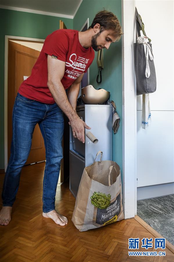 （國際）（16）在國外，垃圾如何分類