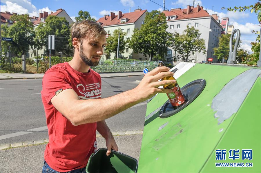 （國際）（21）在國外，垃圾如何分類