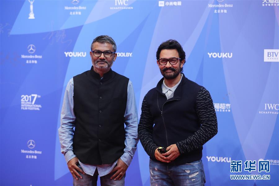 （習(xí)近平出訪配合稿&middot;圖文互動(dòng)）（3）特稿：電影、瑜伽、智能手機(jī)&mdash;&mdash;中印兩個(gè)文明古國(guó)交往&ldquo;新故事&rdquo;