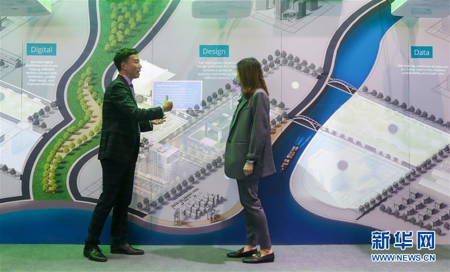 （在習(xí)近平新時(shí)代中國(guó)特色社會(huì)主義思想指引下&mdash;&mdash;新時(shí)代新作為新篇章&middot;總書(shū)記關(guān)切開(kāi)放事&middot;圖文互動(dòng)）（6）中國(guó)市場(chǎng)這么大這么開(kāi)放，我們一定要深耕&mdash;&mdash;來(lái)自進(jìn)博會(huì)參展外商的故事