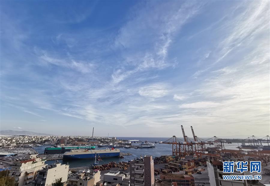 （新華全媒頭條&middot;圖文互動(dòng)）（3）特稿：全面提升中希合作交流水平 推動(dòng)金磚峰會(huì)取得豐碩成果&mdash;&mdash;寫在習(xí)近平主席對希臘進(jìn)行國事訪問并赴巴西出席金磚國家領(lǐng)導(dǎo)人第十一次會(huì)晤之際