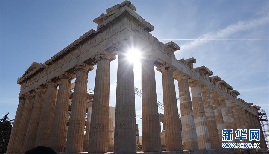 （新華全媒頭條&middot;圖文互動(dòng)）（1）特稿：全面提升中希合作交流水平 推動(dòng)金磚峰會(huì)取得豐碩成果&mdash;&mdash;寫在習(xí)近平主席對(duì)希臘進(jìn)行國(guó)事訪問(wèn)并赴巴西出席金磚國(guó)家領(lǐng)導(dǎo)人第十一次會(huì)晤之際