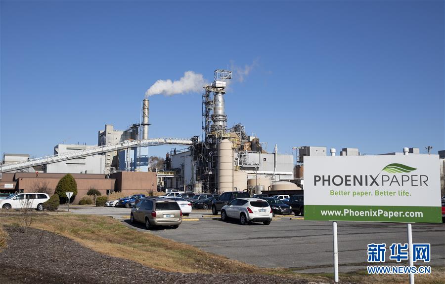 （國際&middot;圖文互動）（2）專訪：肯塔基州期待引領中美地方合作潮流&mdash;&mdash;訪肯塔基州商貿廳官員