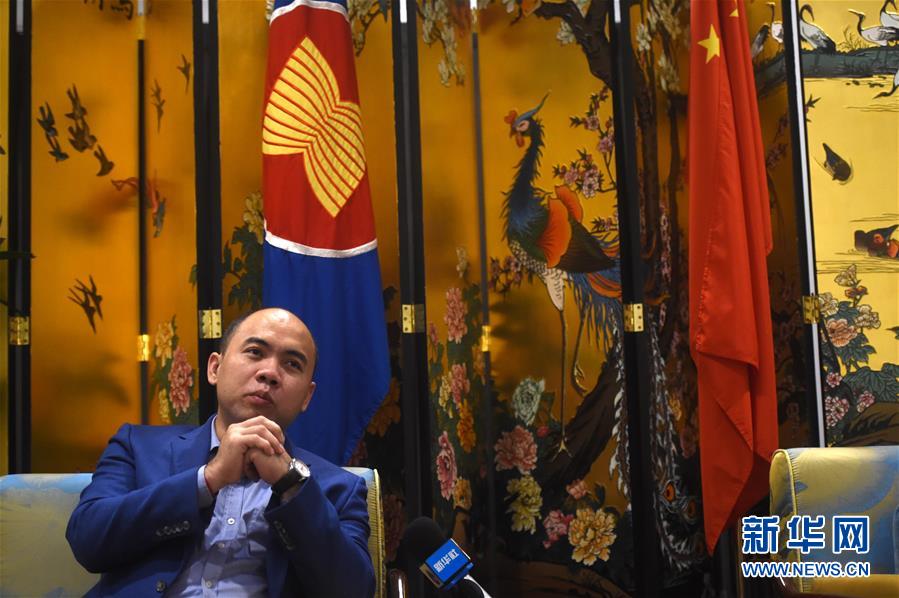 （國(guó)際&middot;圖文互動(dòng)）（2）多國(guó)政要對(duì)中國(guó)戰(zhàn)勝新型冠狀病毒感染肺炎疫情充滿信心