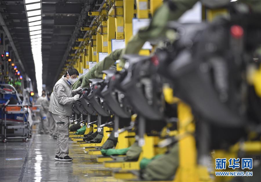 （新華全媒頭條&middot;圖文互動(dòng)）（6）命運(yùn)與共  共克時(shí)艱&mdash;&mdash;戰(zhàn)&ldquo;疫&rdquo;中的中國(guó)與世界