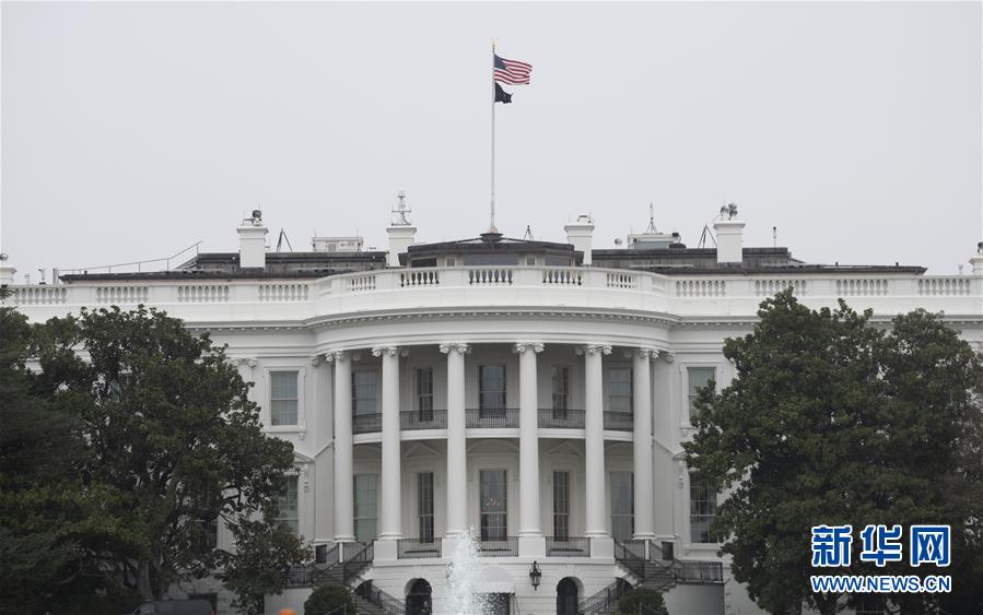 （國際）（1）特朗普說未考慮發(fā)布全美范圍&ldquo;居家令&rdquo;