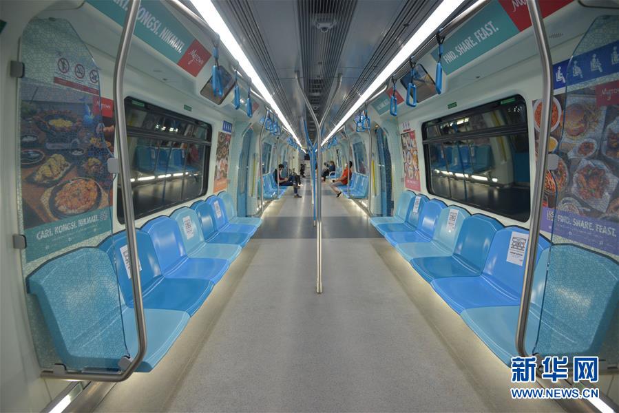 （國(guó)際疫情）（2）馬來(lái)西亞新冠肺炎確診1796例 政府延長(zhǎng)&ldquo;行動(dòng)管制令&rdquo;