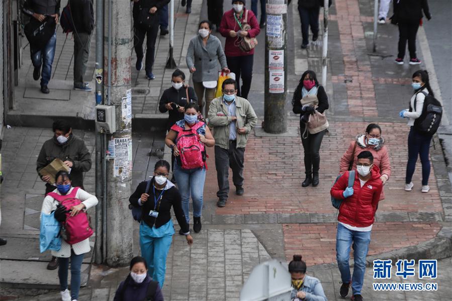 （國(guó)際疫情）（6）約翰斯&middot;霍普金斯大學(xué)：全球新冠肺炎確診病例超百萬(wàn)例