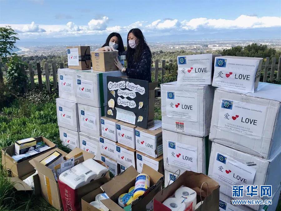 （國(guó)際疫情&middot;圖文互動(dòng)）（3）通訊：一個(gè)微信群里的抗疫故事