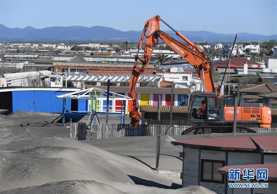 （國際疫情&middot;新華視界）（2）意大利進入抗疫和恢復(fù)經(jīng)濟并行階段