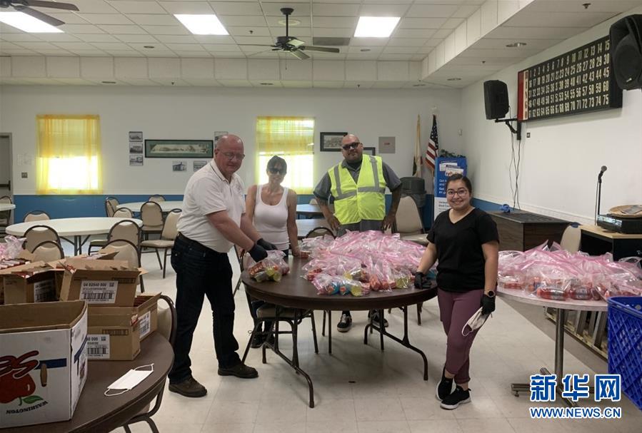 （國際&middot;圖文互動）（2）&ldquo;疫情中，比亞迪與我們在一起&rdquo;