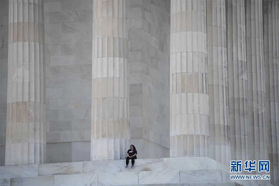 （國(guó)際疫情）（7）約翰斯&middot;霍普金斯大學(xué)：美國(guó)新冠死亡病例超12萬(wàn)例