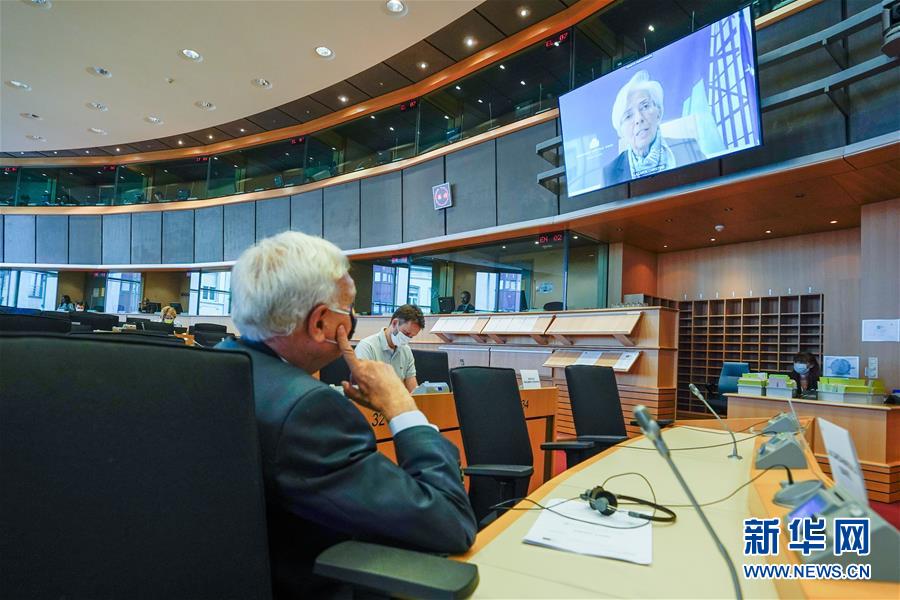 （新華全媒頭條&middot;圖文互動）（7）全球復(fù)工復(fù)產(chǎn)四大考題