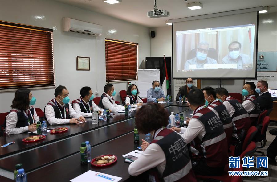 （新華全媒頭條&middot;圖文互動）（9）全球復(fù)工復(fù)產(chǎn)四大考題