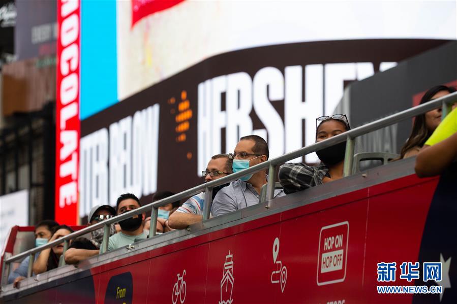 （國際疫情）（2）約翰斯&middot;霍普金斯大學：美國累計新冠確診病例超650萬例