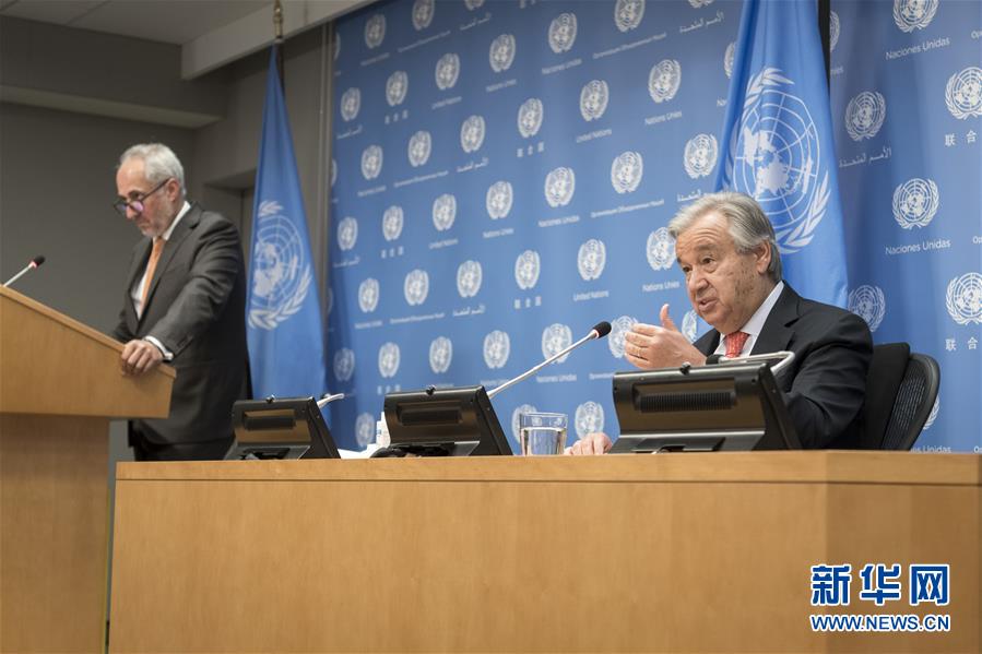 （國際）（3）聯(lián)合國秘書長(zhǎng)強(qiáng)調(diào)國際社會(huì)渴望團(tuán)結(jié)反對(duì)&ldquo;單打獨(dú)斗&rdquo;