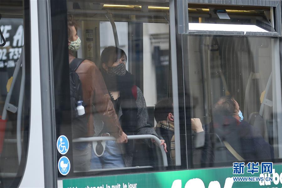 （國際疫情）（2）比利時累計(jì)新冠確診病例超20萬例 大幅收緊新冠防控措施
