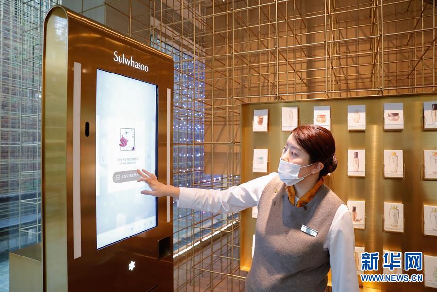 （新華全媒頭條&middot;圖文互動）（9）攜手共&ldquo;進(jìn)&rdquo; 開放共贏&mdash;&mdash;寫在第三屆中國國際進(jìn)口博覽會開幕之際