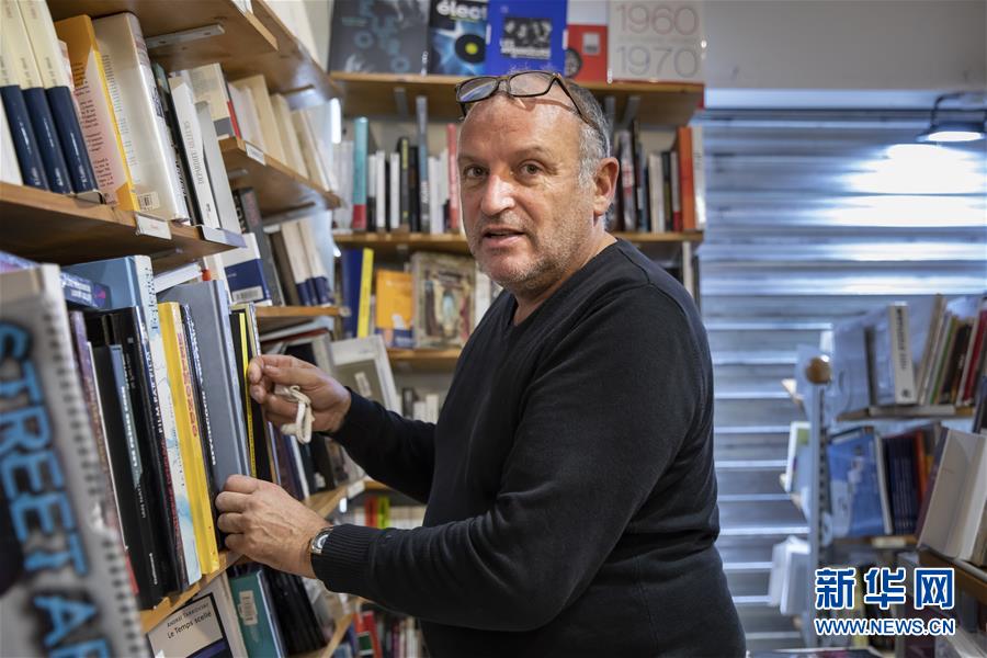 （國際疫情）（2）二度&ldquo;封城&rdquo;下的法國人