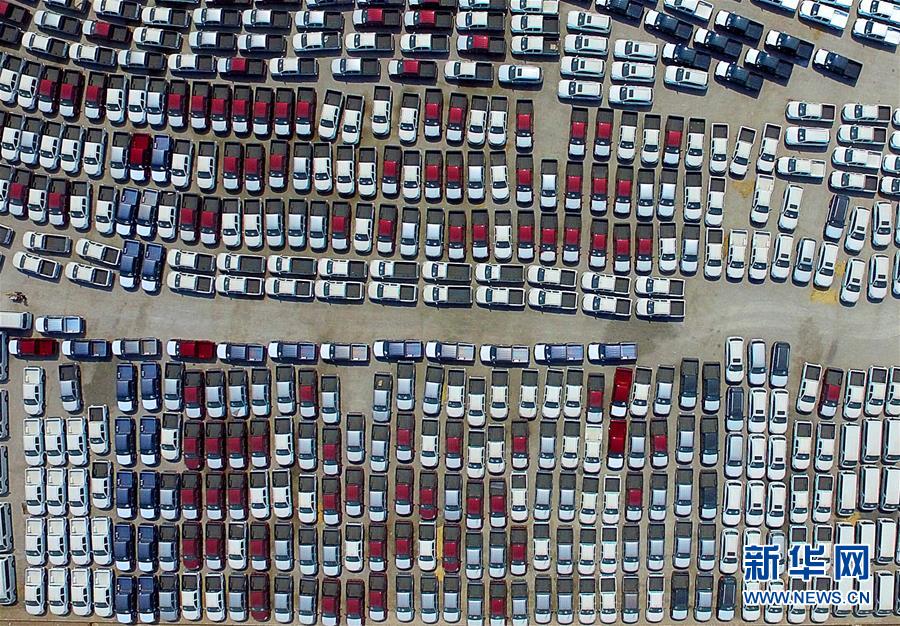 （新華全媒頭條&middot;圖文互動）（6）海納百川共揚帆&mdash;&mdash;黨的十九大以來以習近平同志為核心的黨中央引領(lǐng)中國高水平對外開放紀實