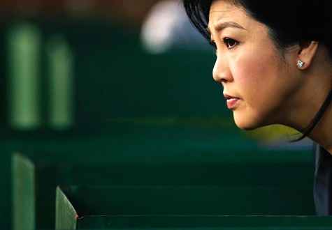 &ldquo;判&rdquo;走英拉后怎么辦？