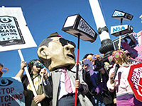 監(jiān)聽(tīng)亞太，美曾想&ldquo;借道&rdquo;日本光纜