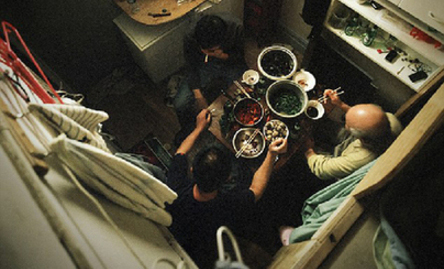 做&ldquo;美國夢(mèng)&rdquo;還是走&ldquo;中國路&rdquo;？