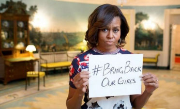 美國第一夫人的&ldquo;共情&rdquo;戲碼感動(dòng)了誰？