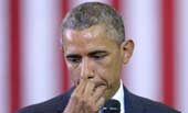 被&ldquo;詛咒&rdquo;的第二任期 ，奧巴馬服輸嗎？