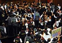 別讓&ldquo;政治口水&rdquo;消耗了臺(tái)灣的正能量